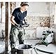 Festool Rührwerk MX 1600/2 RE EF HS3R (mit Wendelrührer, Adapter, Doppelmaulschlüssel, Absaugung)