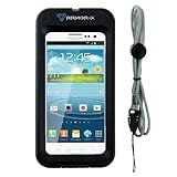 Armor-X – The Ultimate impermeabile Custodia protettiva per iPhone 5, 4, 4S, iPod Touch e Samsung Galaxy S3, S4
