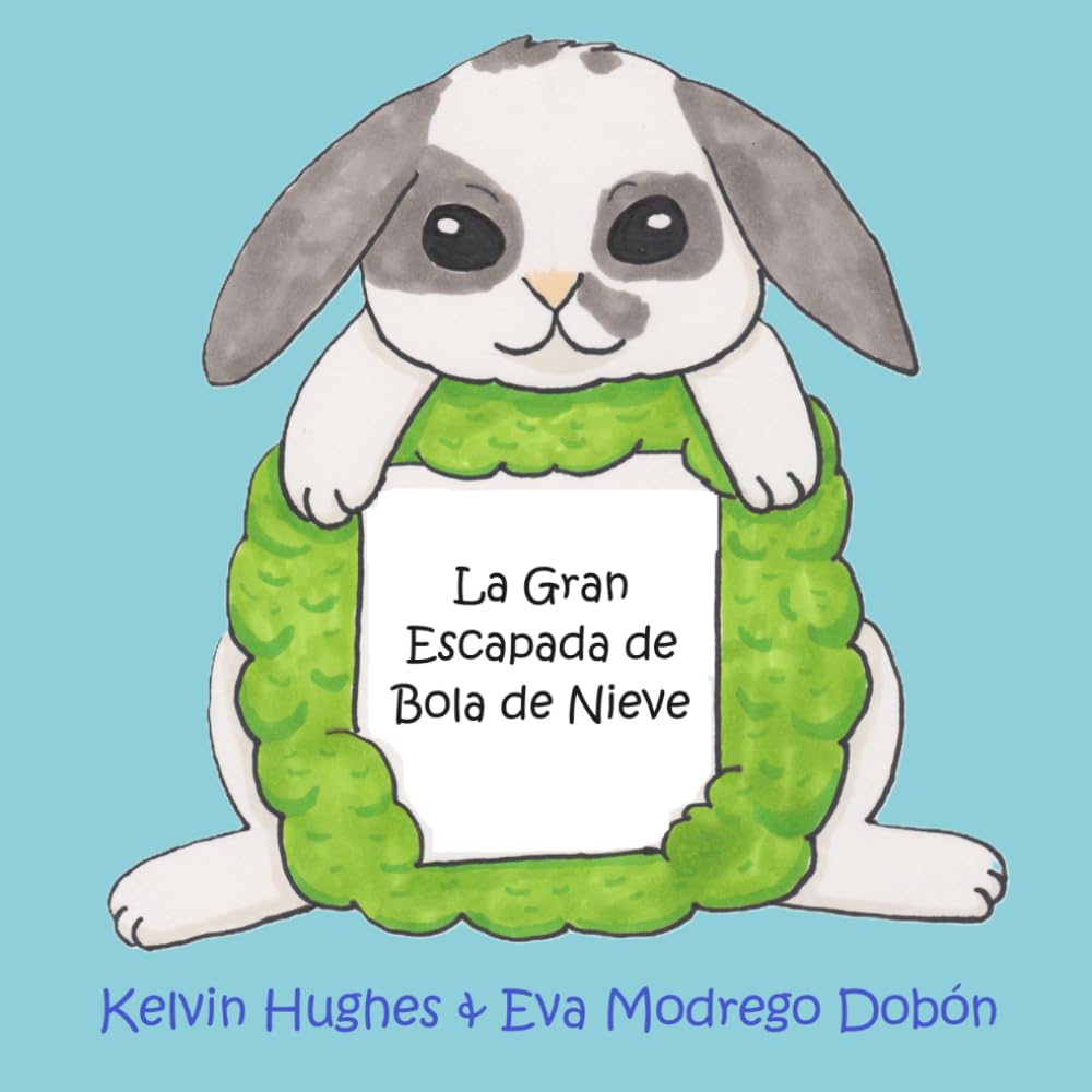 La Gran Escapada de Bola de Nieve
