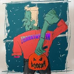 Frankenstein o el moderno Prometeo [Frankenstein] Audiolibro Por Mary Shelley arte de portada