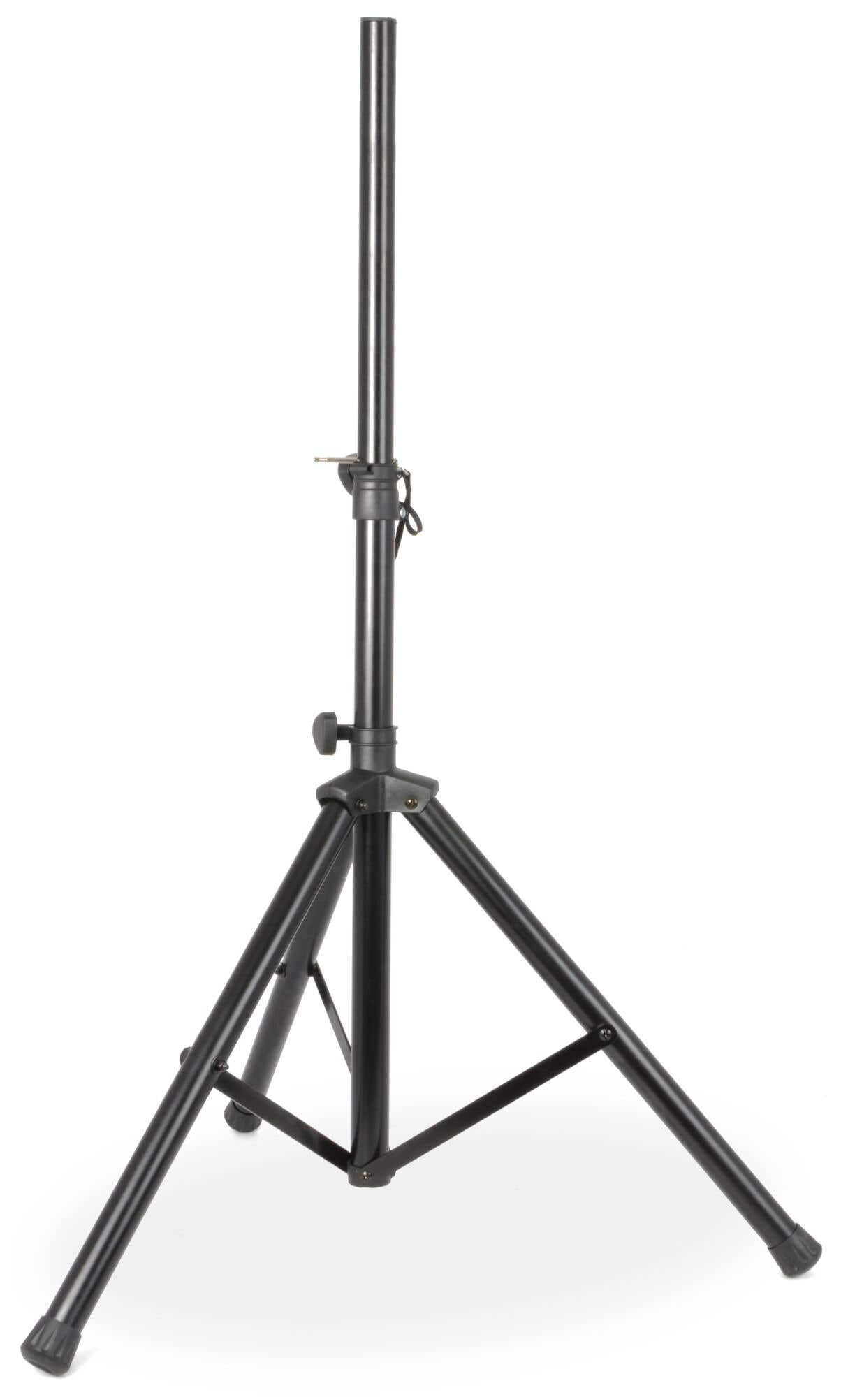 BeamZ Panther Quatro Barra con 4 cabezas móviles RGBW y soporte | Montaje inmediato, efectos sincronizados, instalación sencilla, para eventos móviles