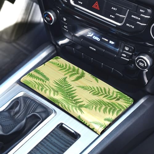 Organizador de Guantes Piel miniatura 5