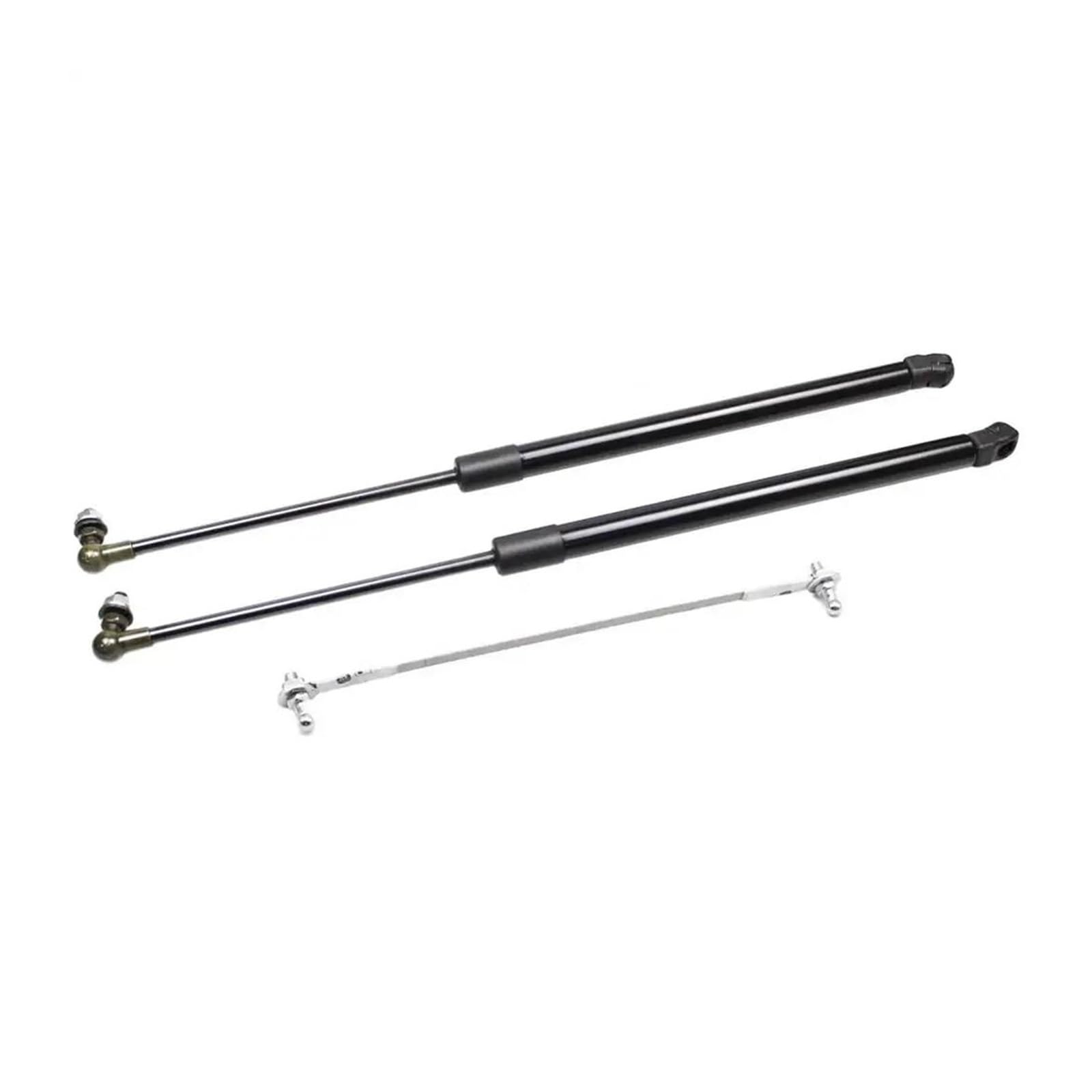 Febi Bilstein Gasveer, motorkap voor o.a. Bmw - 174344, 4054224743447