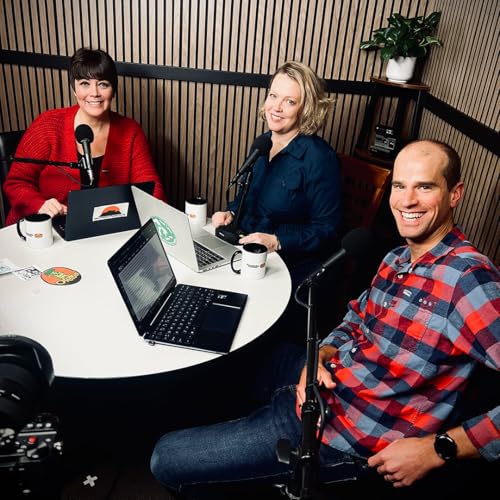 Land of 9,000 Airbnbs | wsg Craig Manning | Week of Nov. 14, 2025