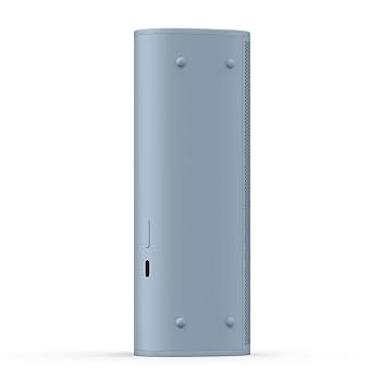 Amazon.co.jp: Sonos Roam ソノス ローム ポータブルスピーカー
