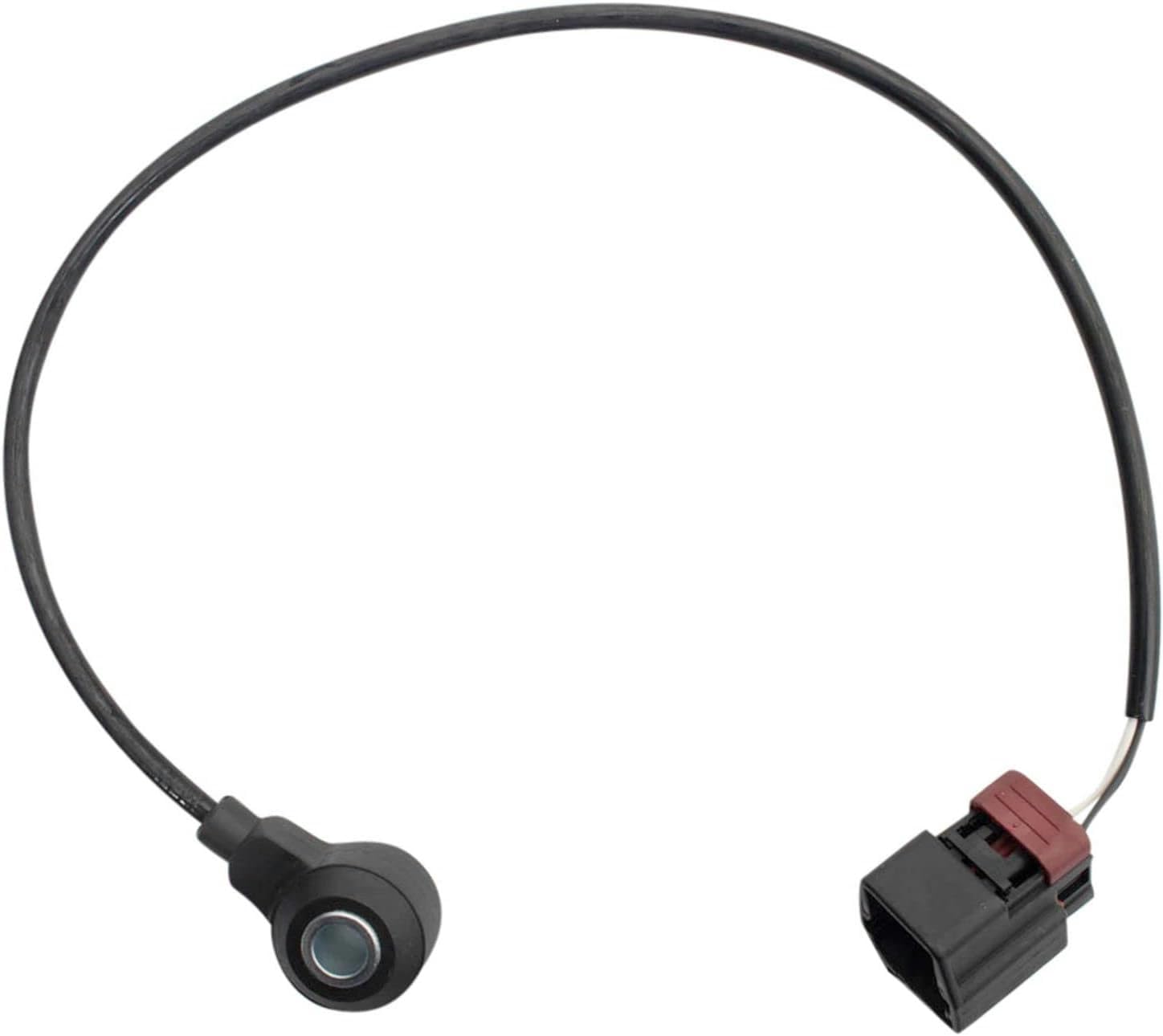 Engine Knock Detonation Sensor for 2000-2008 for Ford for Jaguar for Lincoln for Mazda for Mercury 98Mf12A699Ab Ks165 Ignition Knock Detonation Sensor