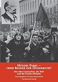 Hitlers Enkel - oder Kinder der Demokratie?: Die 68er-Generation, die RAF und die Fischer-Debatte (Psyche und Gesellschaft)