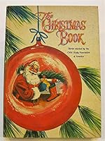 The Christmas Book B000QA5T3M Book Cover
