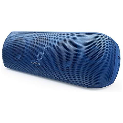 Soundcore Anker Motion+ Altavoz Bluetooth Cover