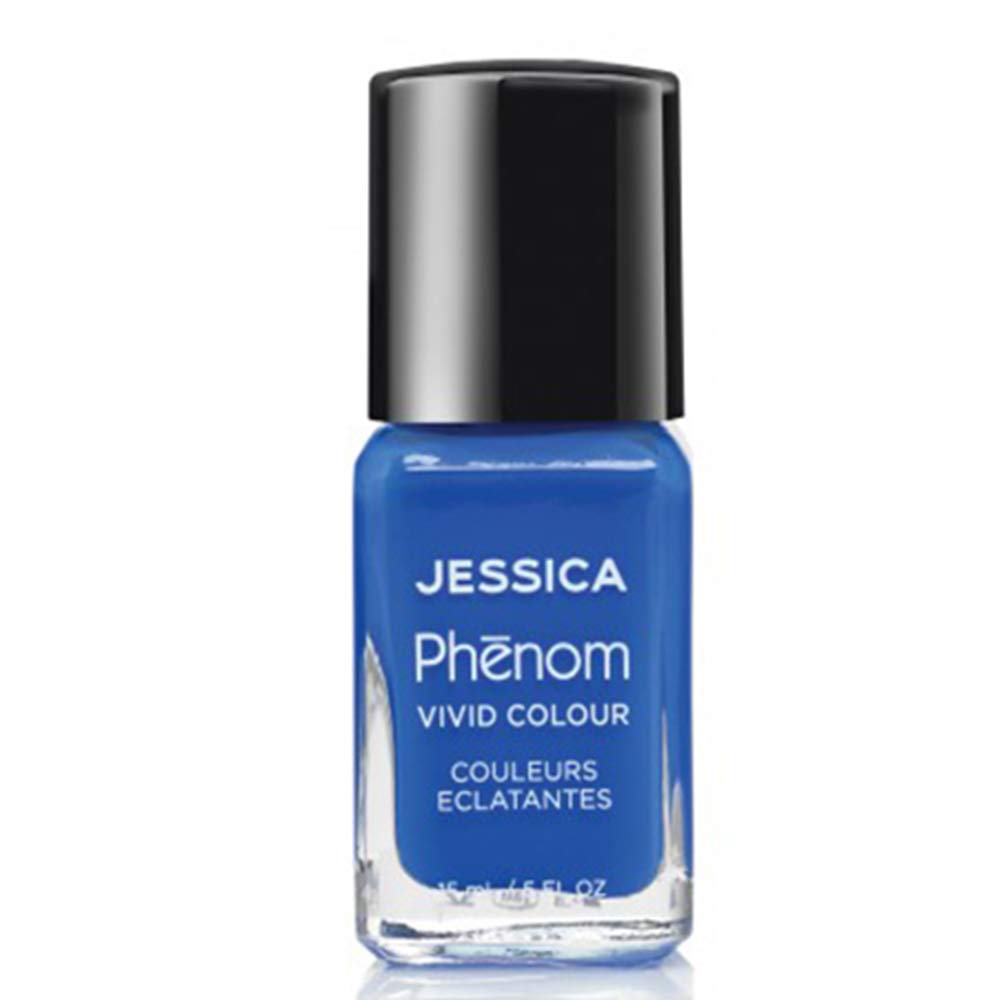 JessicaPhenom Nail Colour Decadent