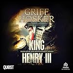 Cover of King Henry III