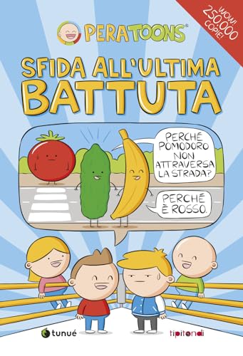 Sfida all'ultima battuta
