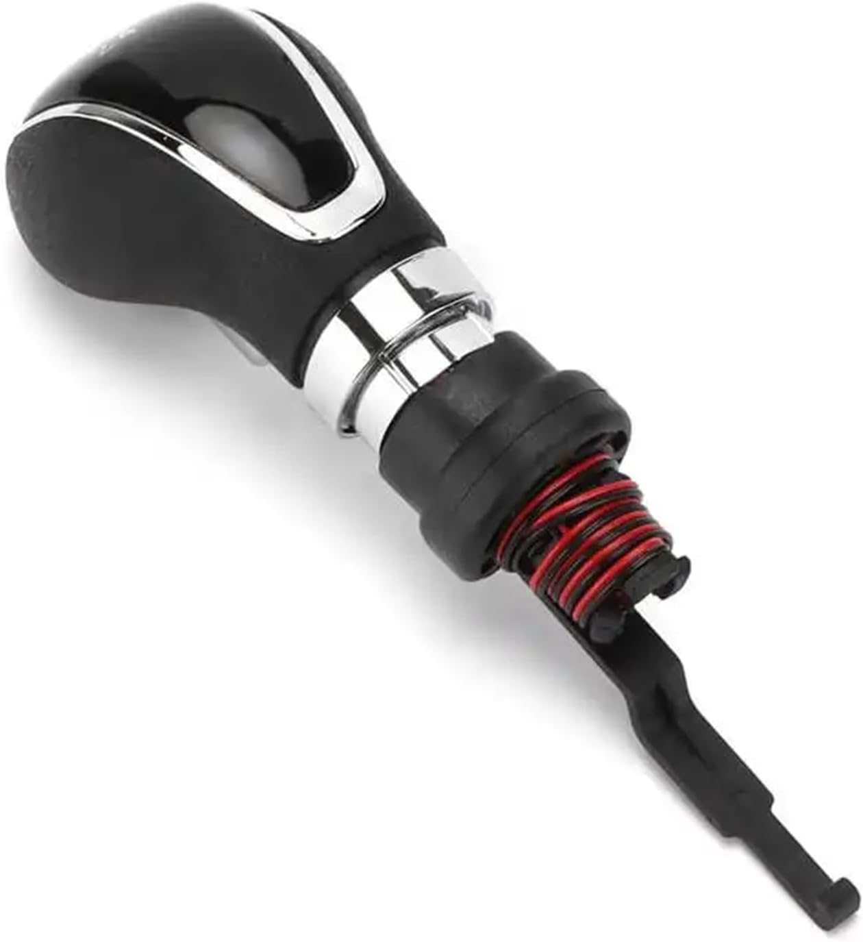 Car gear shift knob Car 5 for Speed Gear Shift Shifter Knob with Light Replacement for Buick for Excelle GT/XT 2009-2014 Shifting Lever