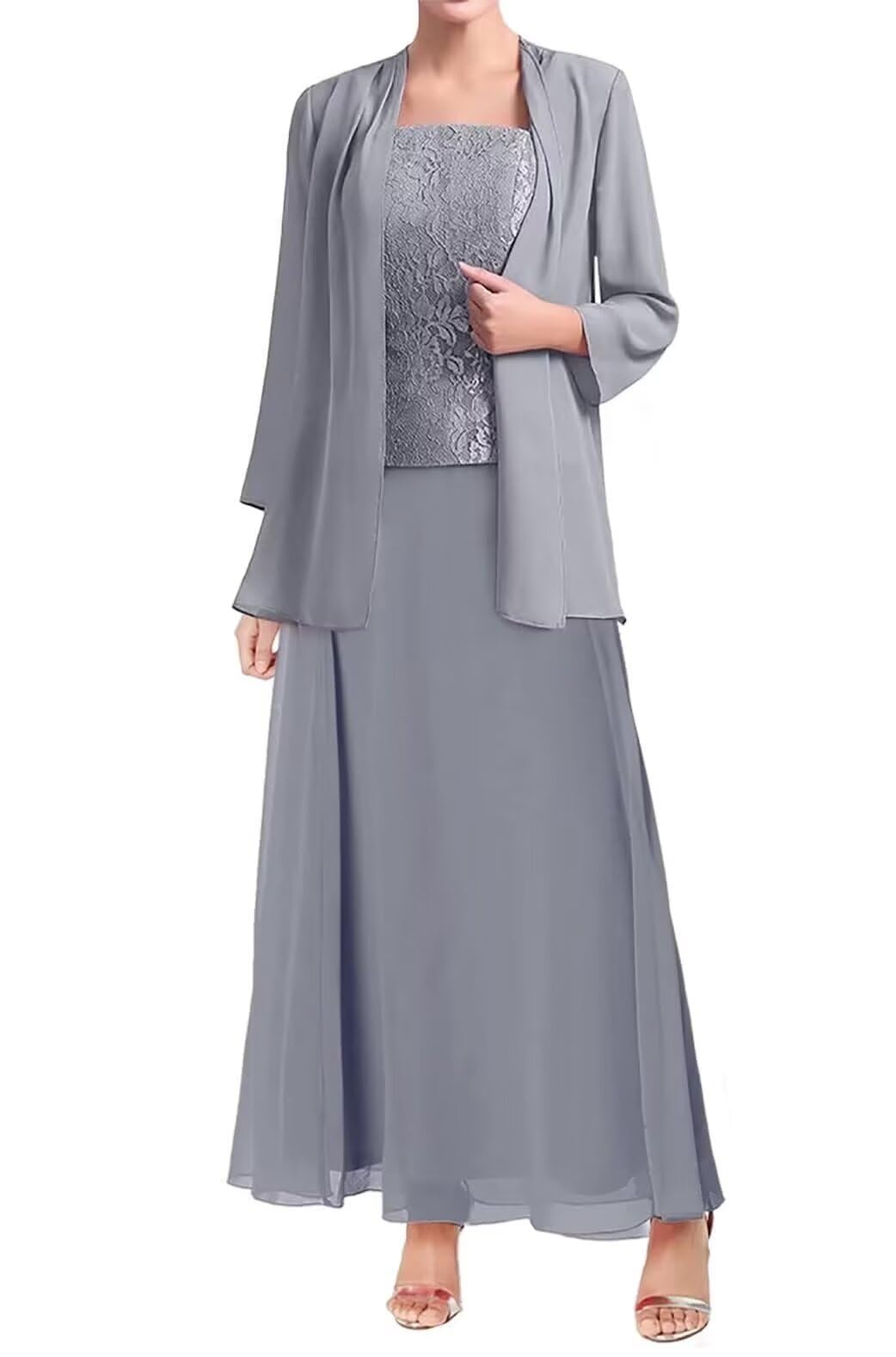 chinese dress ladies Amazon.com: EcubMaker: Long Mother Of the Bride Dresses