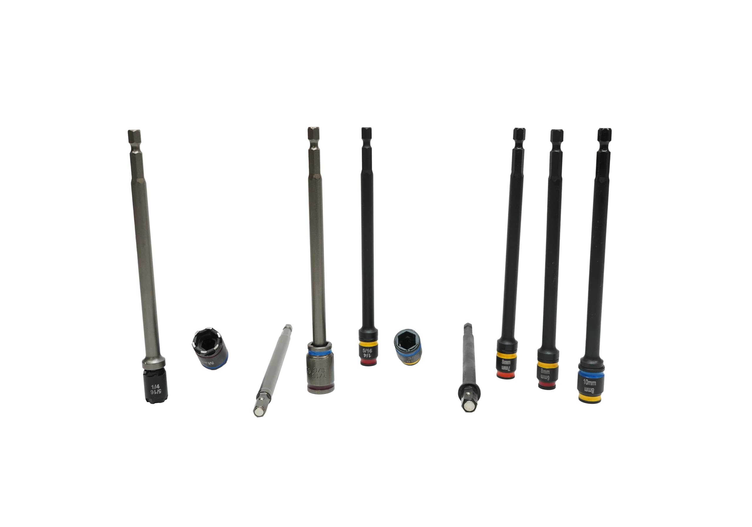 Amazon.com: Malco MALCOMBO9 6 in. C-RHEX® Cleanable, Reversible