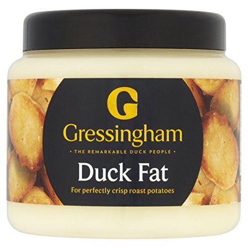 Gressingham Duck Fat 250g