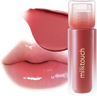 MILKTOUCH Dew Stain Sheer - Brillo de labios ...