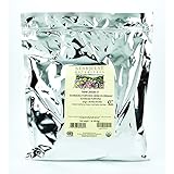 Starwest Botanicals Organic Echinacea Purpurea Herb C/S, 1 Pound