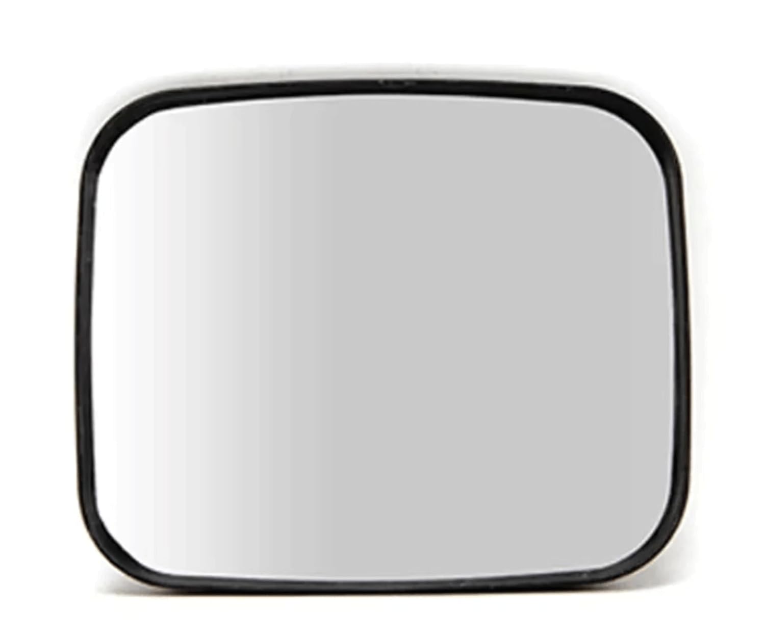 Specchio Antifurto Convesso Leggero da 16 Cm Specchio di Sicurezza di Sorveglianza del Supermercato per Aumentare Il Campo Visivo dello Specchio in Curva(Size:20 * 24cm)
