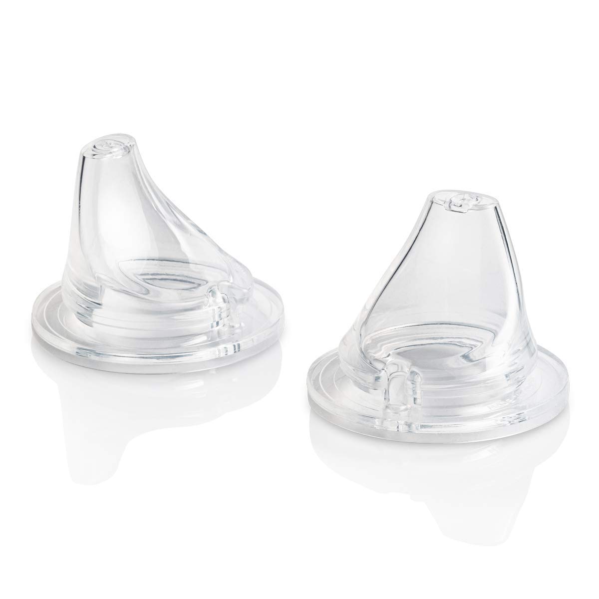 Grosmimi Spout (2 Counts)