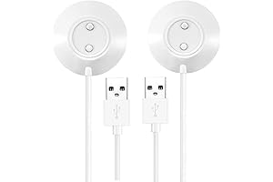 Magnetic USB Charger Cable for Rose 12mm