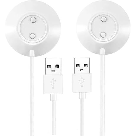 Magnetic USB Charger Cable for Rose 12mm