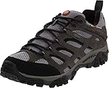 Merrell Men's Moab Waterproof Hiking Shoe