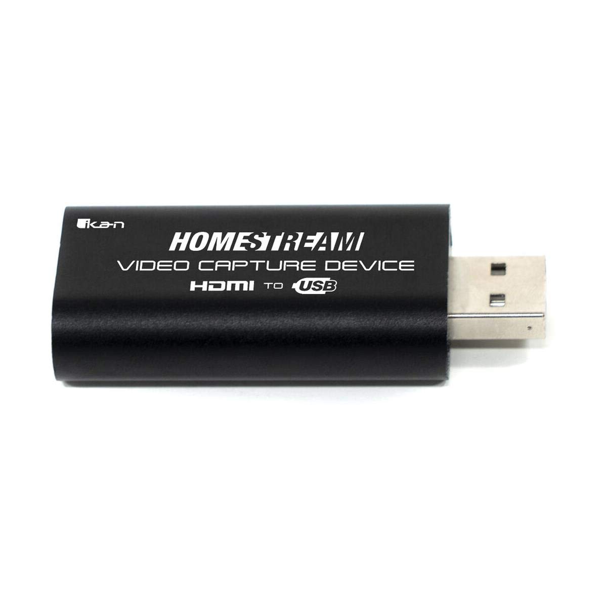 HDMI to USB 1080P Video Recording Card DSLR Camcorder - Dettaglio