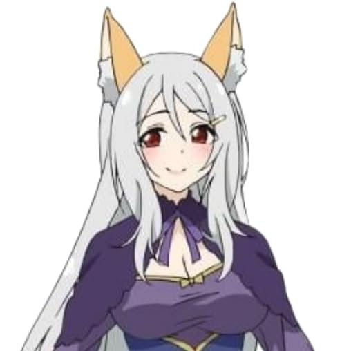 小町(名湯『異世界の湯』開拓記 ~アラフォー温泉マニアの転生先は、のんびり温泉天国でした~)