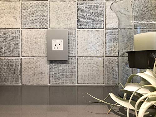 Legrand Adorne 15A Gfci Tamper-Resistant Outlet (White Finish), Agftr2152W4 #TOP3