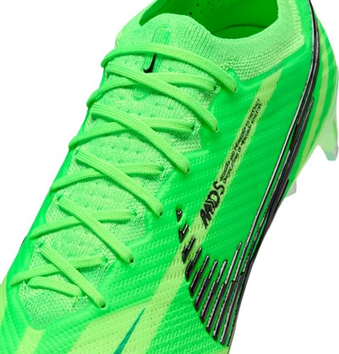 Image of Nike Mens Zoom Vapor 15 MDS Elite Fg Running