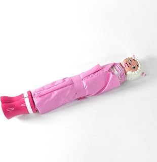 SUMMOUTH Cartoon Shape Umbrella Summer Sun Protection (1 Pc/Mix Design & Color) Price In India