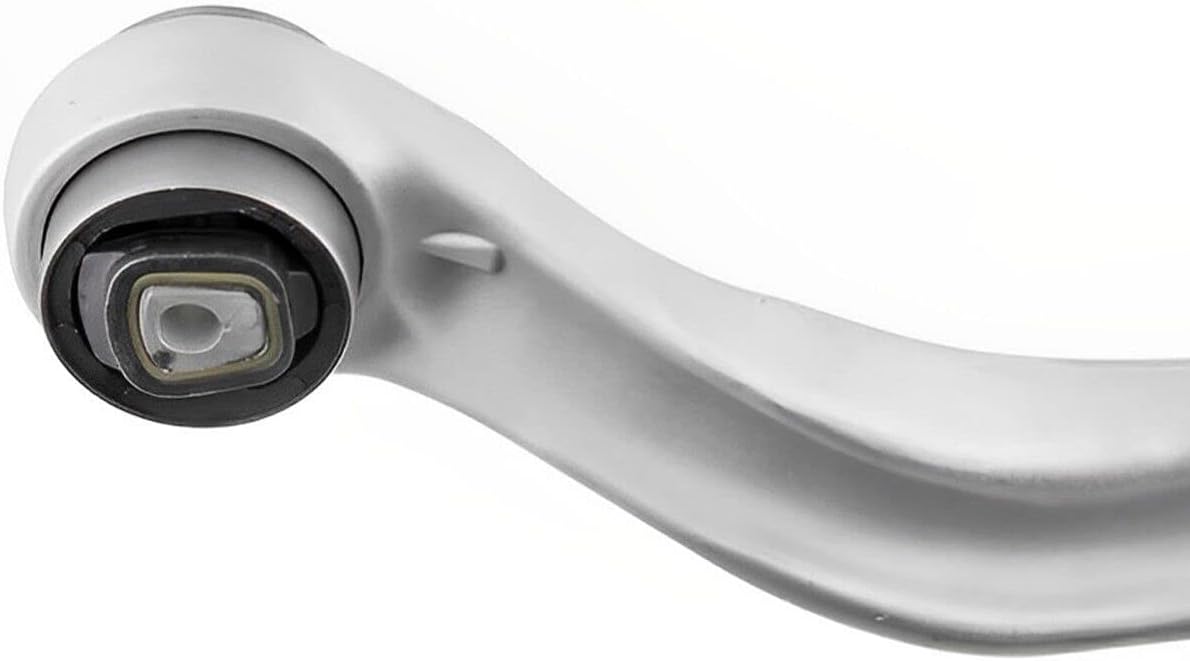 Detroit Axle - Front Lower Control Arms w/Ball Joints Assembly Replacement for BMW 535i 550i GT 740Li 750Li 760Li Alpina B7 B7L xDrive