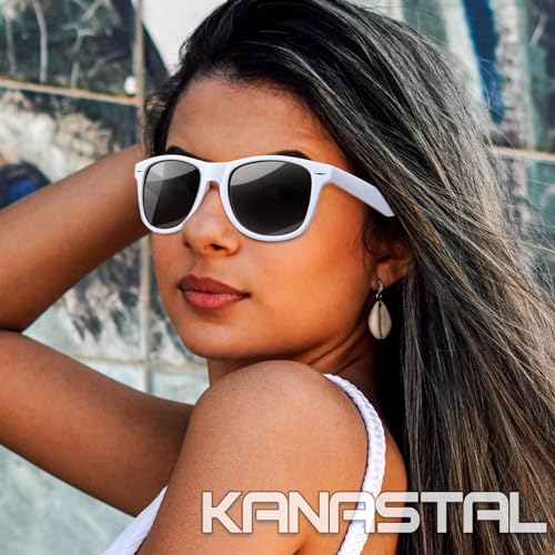 Image of KANASTAL Anti Blue Light Glasses for Women and Men | TR90 Frame,UV Protection,PC Lens,Lightweight,High Definition,Computer,Phone,Video Gaming,Television,Gaming,Screen