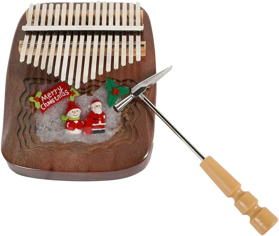 Mini Doigt Kalimba Pouce Piano Kalimba 17 Touches Pouce Piano Clavier Instrument de Musique Doigt Piano noël for Les… - Les Beatles, Paul McCartney, John Lennon, RIngo Starr, George Harrison Mini Doigt Kalimba Pouce Piano Kalimba 17 Touches Pouce Piano Clavier Instrument de Musique Doigt Piano noël for Les…