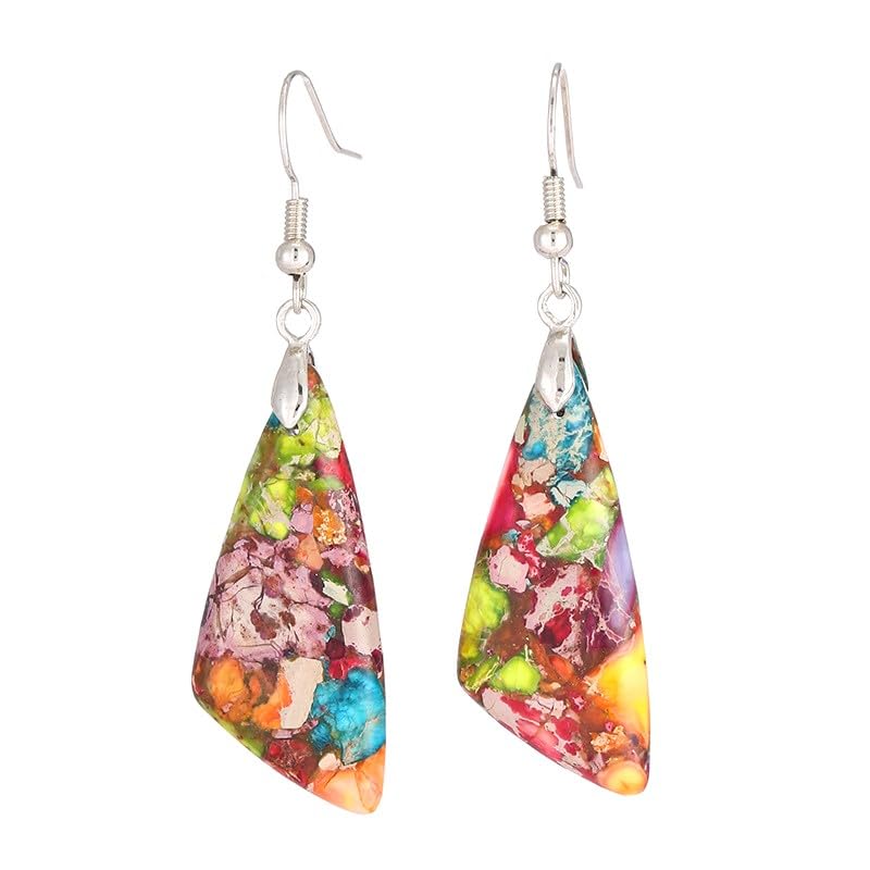 Josephine Design Fun Earrings for Women Teen Girls Summer
