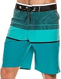 Rip Curl Men's Mirage Mf Focus Ult Boardshort