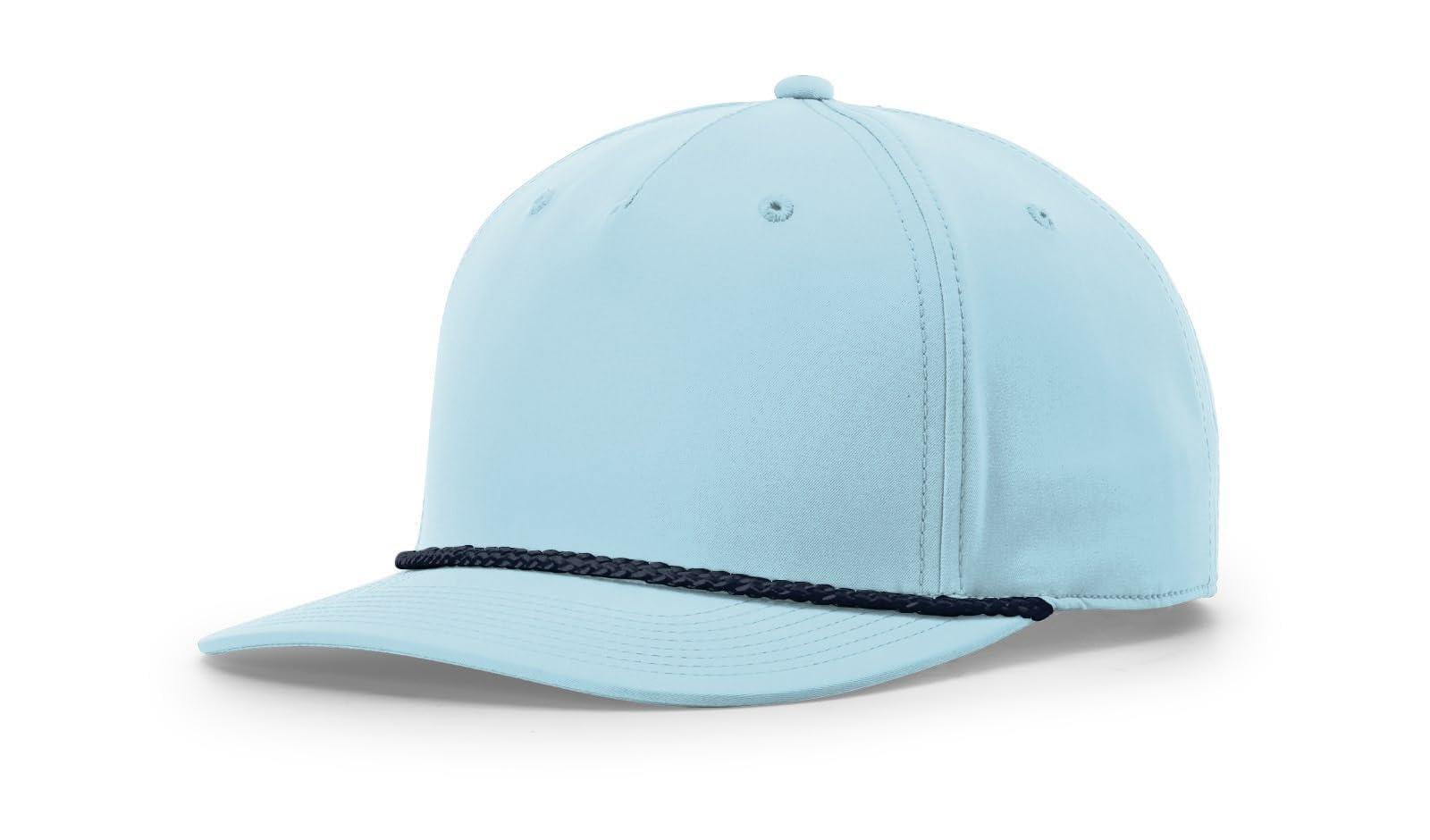 Richardson 5 Panel Cap Hat All Styles One Size Fits Most Adults, Men, Women or Youth