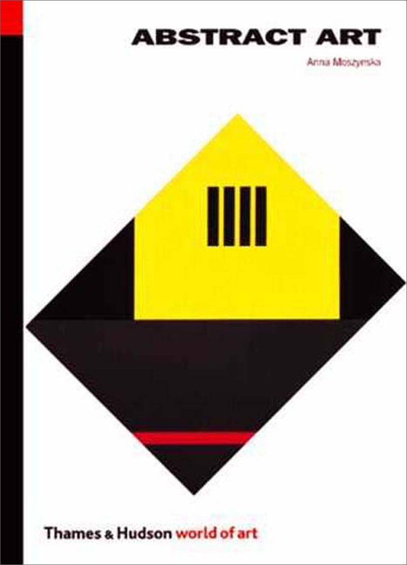 Abstract Art (World of Art)