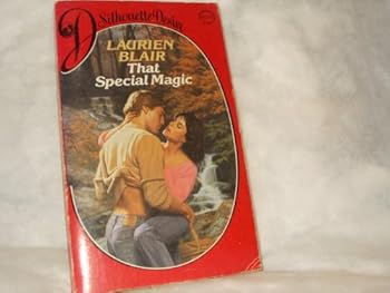 Mass Market Paperback That Special Magic Book