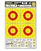 Trouble Shooter Handgun Training - Paper Range Shooting Targets 12.5