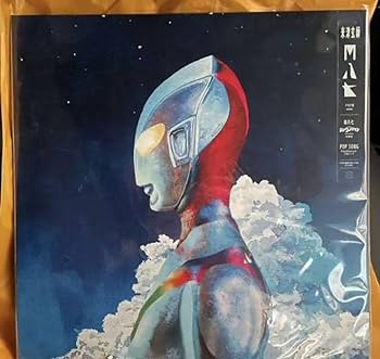 米津玄師　M八七 アナログ盤 Amazon.co.jp: 米津玄師 M八七 アナログ 初回 完全生産盤 : おもちゃ