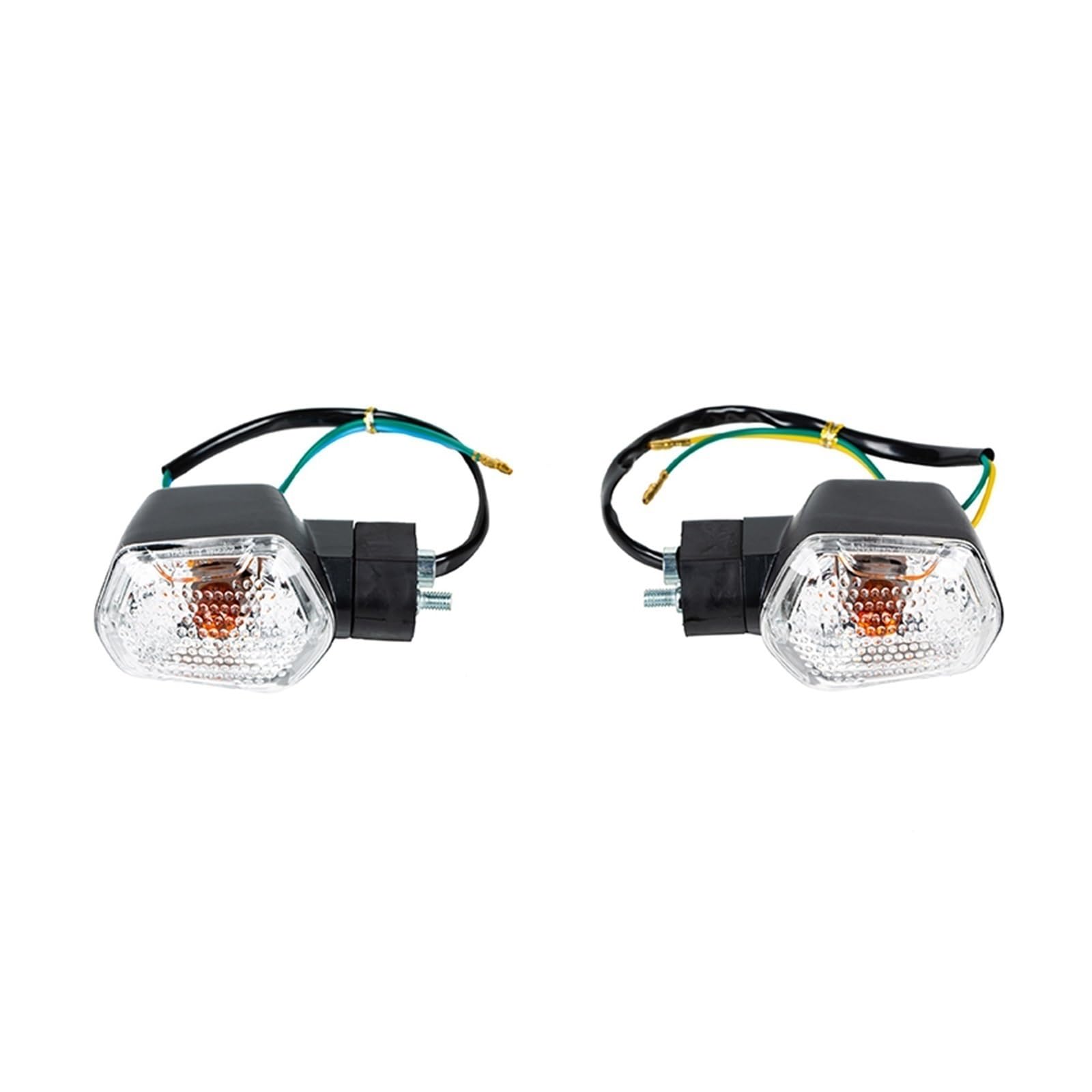 Lampe clignotante moto RS150 feux signalisation ALPHA - 7