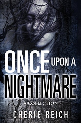 Cover of Once upon a Nightmare: A Collection