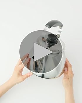 18ー８ケットル ３リットル