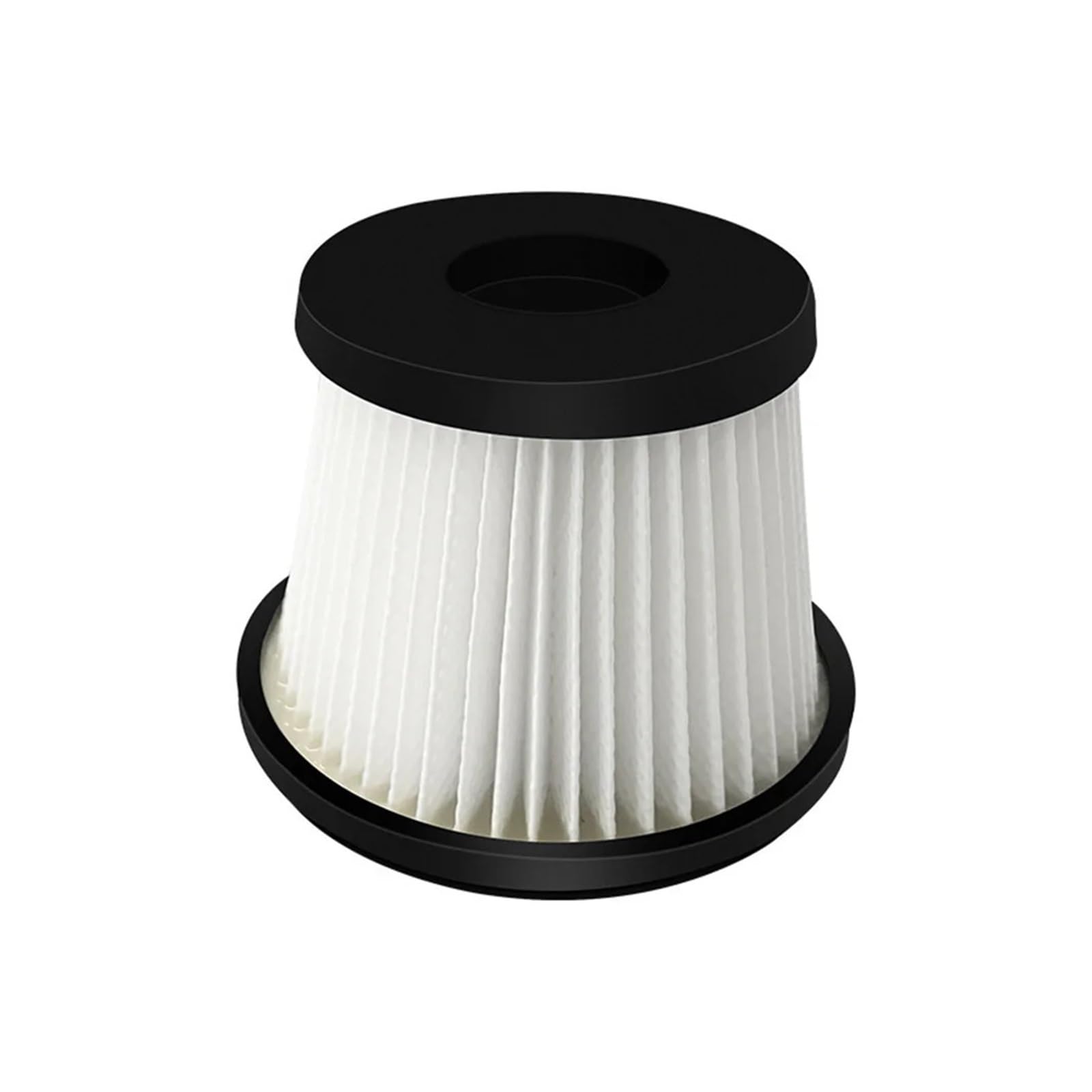 2 Filtros De Barra De Lavado, Compatibles Con Cecotec, Conga Y ThunderBrush 650, Accesorios For Aspiradoras.