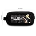 ABYstyle Death Note Misa Penicl Case Anime Manga School office supplies Merch Accessories