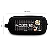 ABYstyle Death Note Misa Penicl Case Anime Manga School office supplies Merch Accessories - Image 3