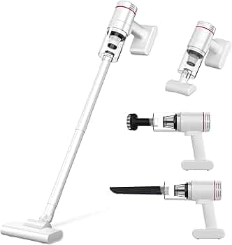 15000pa コードレススティック掃除機 5WAY ハンディークリーナー 51e50M2eCAL._AC_UF350,