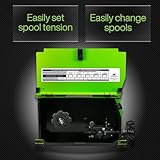 FORNEY Easy Weld 140 Amp 120-Volt Flux-Cored Wire Feed Welder (No Gas Needed)